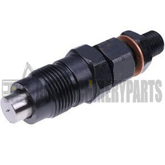 3Pcs Fuel Injector 131406440 for Case IH Compact Tractor D25 D29 D33 DX23 DX25 DX26 DX29 DX33