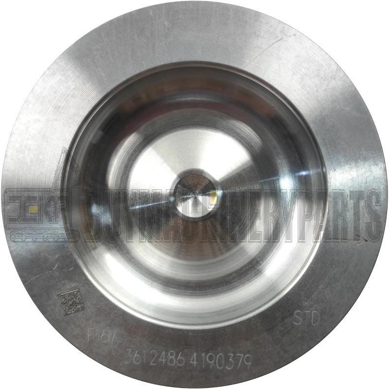 Piston 419-0379 361-2486 For Caterpillar C6.6 C4.4 Engines