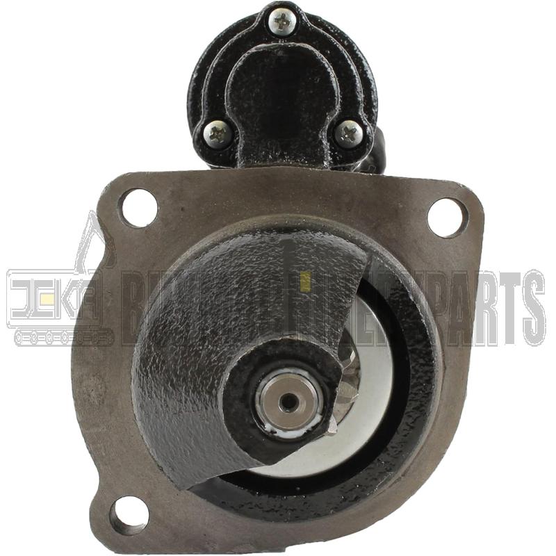 Starter For MARELLI PERKINS JCB 63280041 MSN8041 2873K405 2873K624 18940