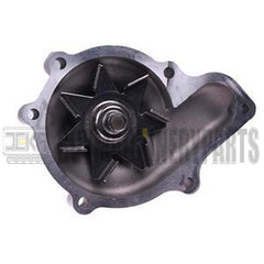 Water Pump 1J700-73030 for Kubota Engine V2607 Excavator KX057-4 U55 Loader SSV65 SVL65-2 R530 R630