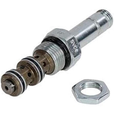 Plug In Valve Spool 7012941 Compatible with 100SX、1200SJP、1350SJP、1500AJP 、1850SJ、340AJ