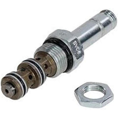 Plug In Valve Spool 7012941 Compatible with 100SX、1200SJP、1350SJP、1500AJP 、1850SJ、340AJ
