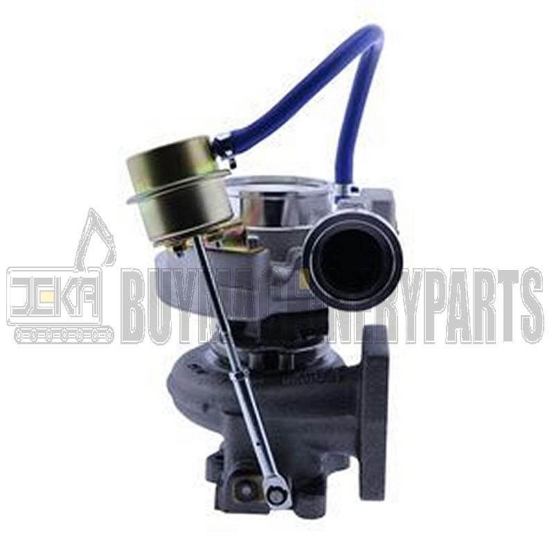 Turbo HE221W Turbocharger 4040569 for Cummins Engine QSB4.5 QSB QSB4