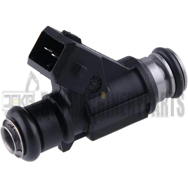 Fuel Injectors Compatible with Mitsubishi Compatible with Great Wall HOVER CUV H3 H5 WINGLE 3WINGLE5 V240 V200 4G63 4G64 4G69 25345994