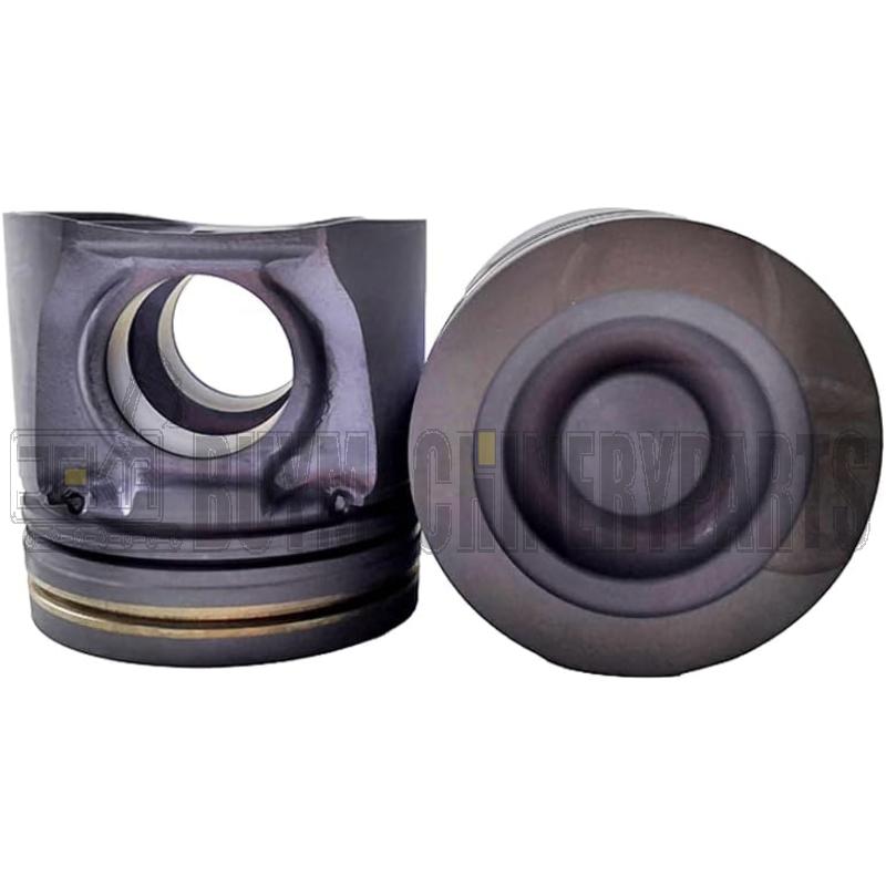 Piston 5267632 5302254 Suitable For Cummins QSL8.9 ISL8.9 Engine Parts
