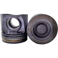 Piston 5267632 5302254 Suitable For Cummins QSL8.9 ISL8.9 Engine Parts