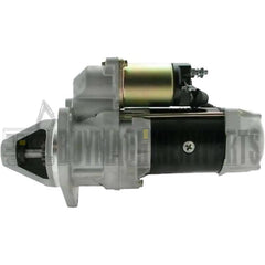 STG91054 STARTER KOBELCO LX200 23300-93508 23300-95000, 23300-95006, 23300-95009 23300-95016