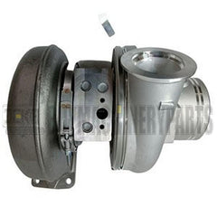 Turbo HE561VE Turbocharger 4309078 for Cummins Engine ISX ISX15