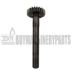 Sun Gear Shaft Prop 2048000 for Hitachi Caterpillar CAT John Deere