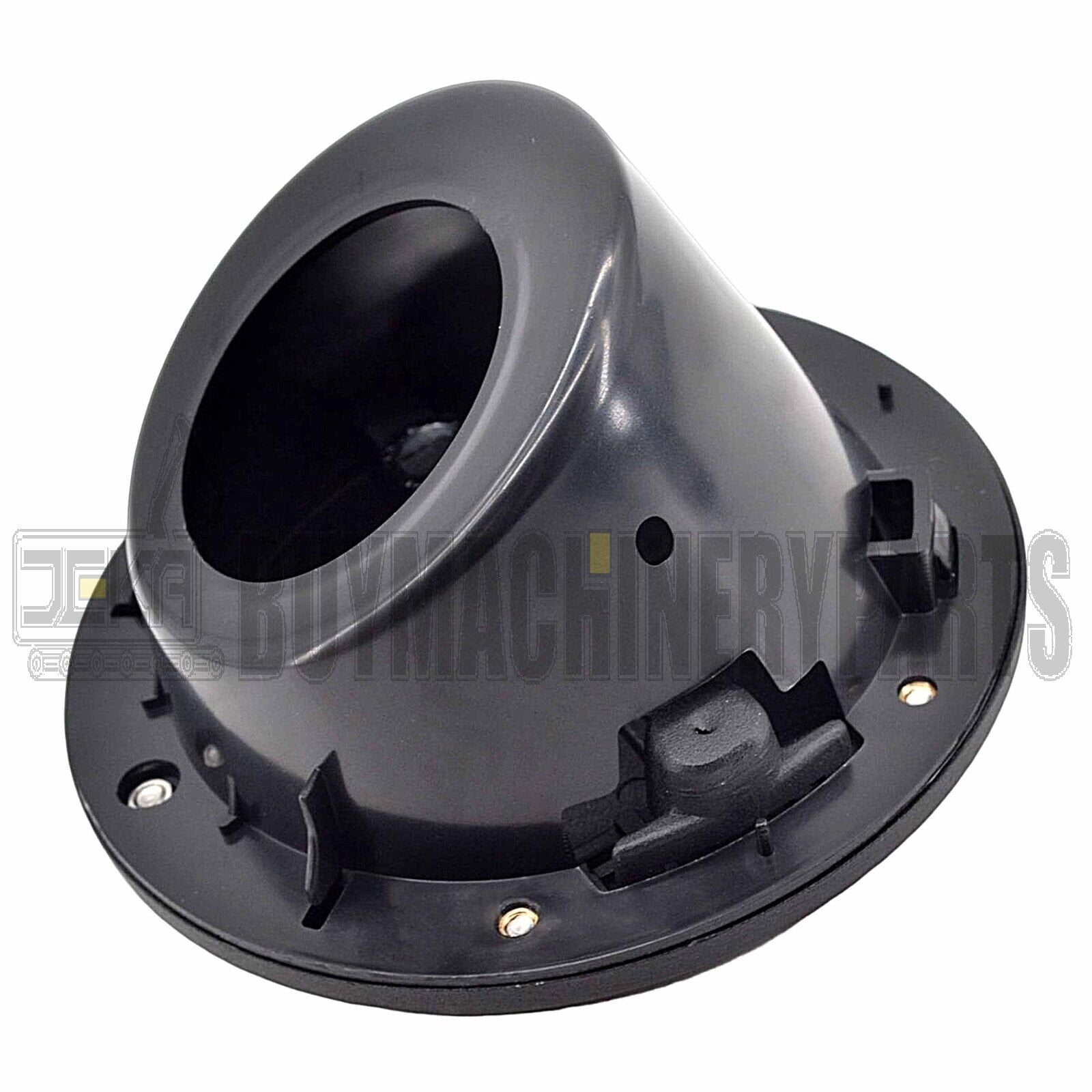 New Fuel Tank Cap Cover fit for Jeep Wrangler JK 2007-2017