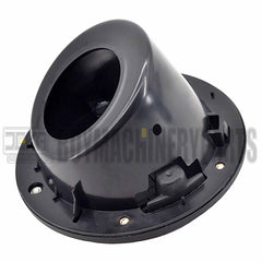 New Fuel Tank Cap Cover fit for Jeep Wrangler JK 2007-2017