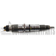 1X BOSCH Fuel Injector 0445120236 6745-12-3100 Fits For Komatsu PC300-8 Cummins QSL8.9