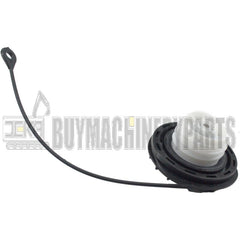 Gas Cap Fuel Tank Cap LR053665 For LR3 Discovery 3 2005-2009, For Range Rover 2006-2018, LR021559 LR008077 LR053665