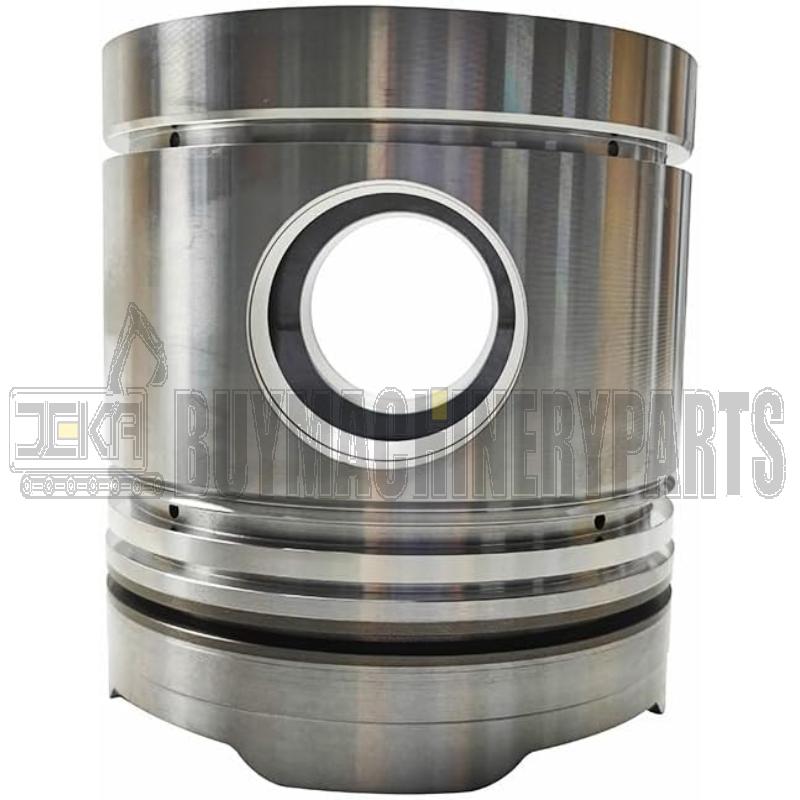 Piston 6128-31-2113 Suitable For Komatsu S4D155-4 S6D155-4 Engines