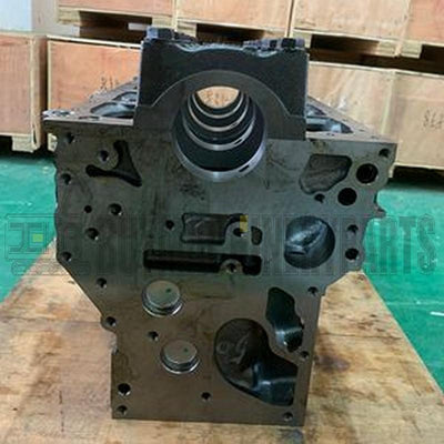 Bare Cylinder Block for Isuzu Engine 4JJ1