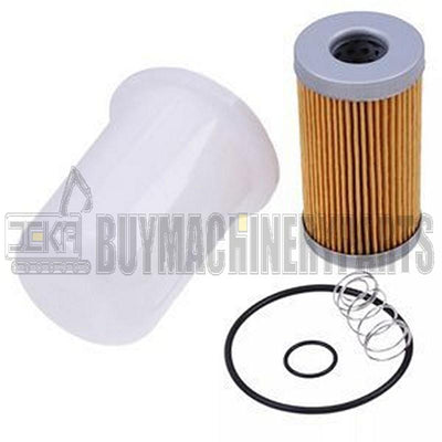 Fuel Filter Kit 15521-43160 15521-43100 for Kubota L235 L275 L3600 1140 1145 1165 L2250 L2650 L2850 L2900 L2950