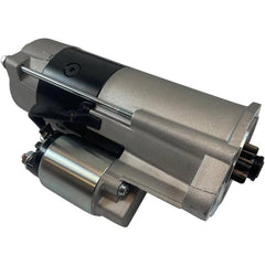 M8T75071 Starter Motor Replacement for Mitsubishi Triton Pajero Diesel MK 1993-2013 2.8L 3.2L