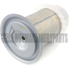 Air Filter JM-1057 P812800 FS643 KS823TS for Caterpillar E110B E120B E180 E311 E312 E312A E312V2
