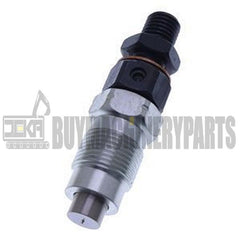 3Pcs Fuel Injector 5001944 for Kubota Engine D662 D662-EB D722 D722-EB Jacobsen Greens King V V IV Plus T-Plex 190D 185