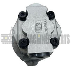 Pilot Gear Pump AP2D36 for Caterpillar CAT 307 Excavator