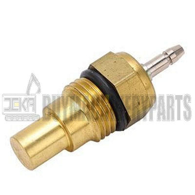 Water Temperature Sensor MD366869 for Mitsubishi 4M40 6D22 Engine Caterpillar CAT 306 307 Excavator