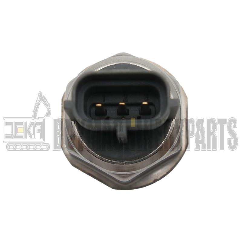 45PP3-4 45PP3 4 Rail Pressure Sensors Compatible with Navara YD25 D40 R51 2.5L