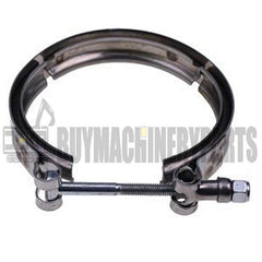 V Band Clamp 4938989 for Cummins Engine 6CT 6LT