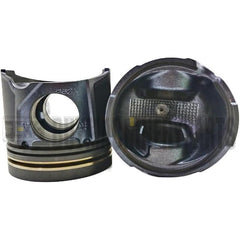 Piston 4258283 Suitable For Deutz BF6M2012C & Volvo D6D Engines Parts