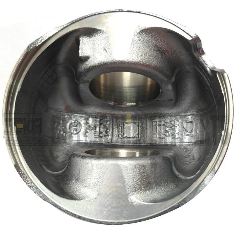Piston 7256840 Suitable For Bobcat Doosan D34 Engine Parts