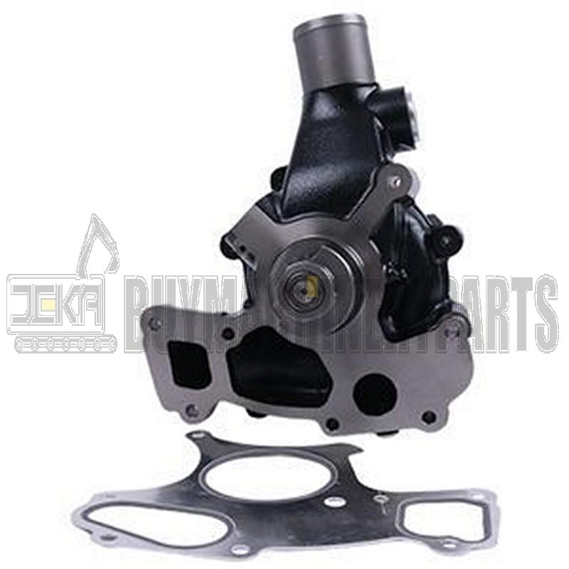Water Pump 380-1658 for Caterpillar CAT Engine C4.4 C7.1 3306 C13 C7 Excavator 324E 329E 330 330F 336 329E Loader 950K 950M 962K 962M 963K 966E 966F 966G