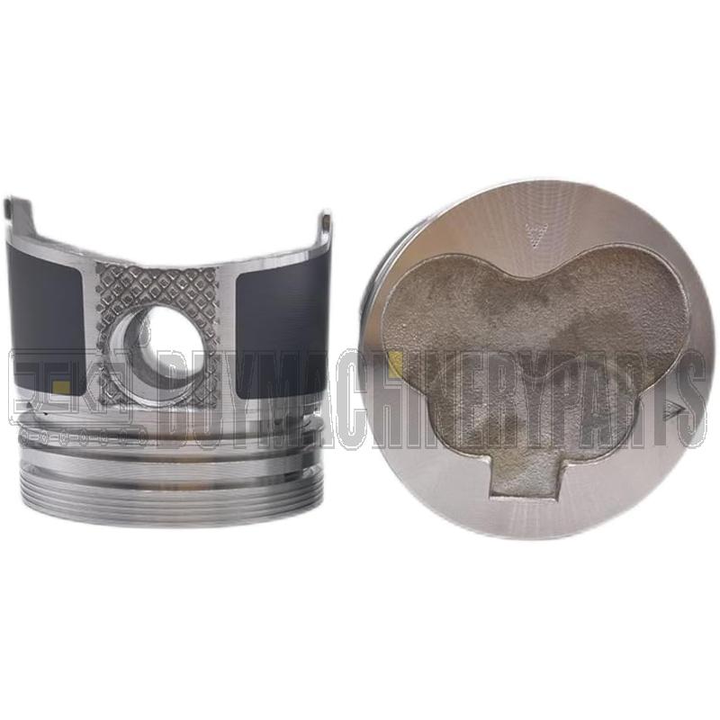 Piston MM437601 Suitable For Mitsubishi L2C And L3C Engines