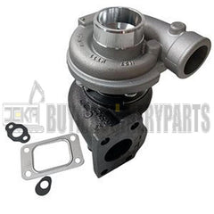 Turbo GT2052S Turbocharger 2674A361 2674A321 for Perkins Engine 1004.4 1004.4T 1004-40T