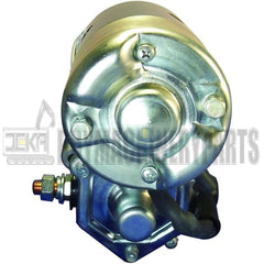 PG-16830 Starter Replacement for Toyota Pickup L4 (84-85), Pickup L4 (81-83), 28100-54190, 28100-54220, 28100-54300, 28100-54320, 28100-54370, 28100-54390, 28100-54430, 28100-54470