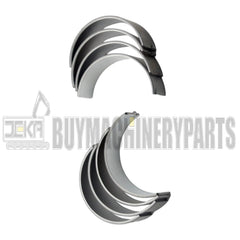 8 PCS Engine Connecting Rod Bearing STD. 23060-2E005 For Hyundai Elantra 2017-2020 for Hyundai Tucson 2017-2021