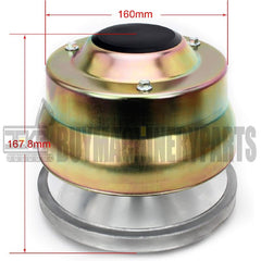 Drive Clutch for Yamaha G2 G8 G9 G11 G14 G16 G20 G21 G22 Golf Carts 4-Cycle Carts Gas Golf Carts 1985-2006