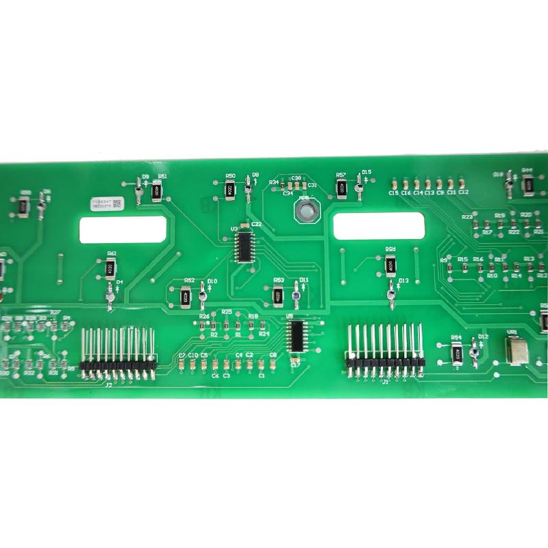 62399GT 62399 Membrane PCB Compatible for Genie Boom Lift Z-135/70 Z-80/60 S-120 S-125 S-100 S-105 S-3200 S-3800