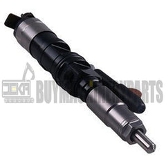 Fuel Injector SE501927 RE546782 for John Deere 4045 6068 Engine E240LC E300LC 210G Excavator