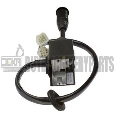 Joystick Controller VOE11192582 for Volvo BM  5350 5350B A20C A25 A25B A25E A25G A30C A30F A35D A35F A40F A40G A45G