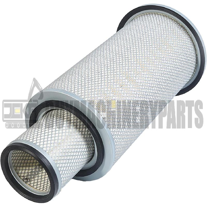 Air Filter P181191 Suitable for Komatsu PC200-3 PC200-6 PC200-6 PC200LC-6 PC210-6 PC220-3 PC220-6 PC220-6 PC230-6