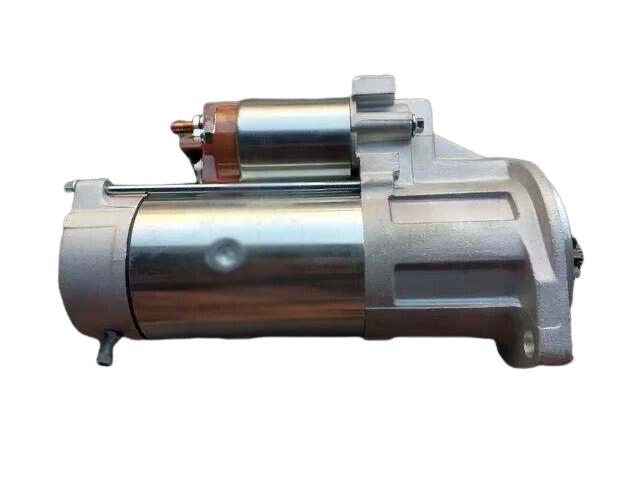 3K021-63012 Starter Motor Compatible with KUBOTA M704