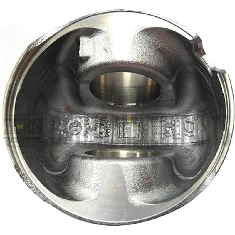 Piston 7256841 Suitable For Bobcat Doosan D34 Engine Parts