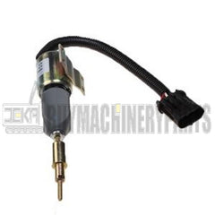 Fuel Shutoff Solenoid Valve 961000780034 3355427 for Cummins VW Ford