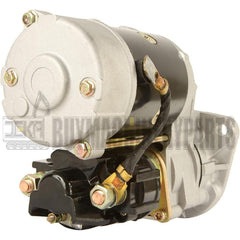 Starter Compatible with Komatsu Graders Excavators 3863240, 600-863-4410 0-24000-3060