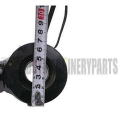 Thumb Steering Cylinder AHC18100 for John Deere Engine 4TNV88C 4TNV98C Excavator 50G 60G