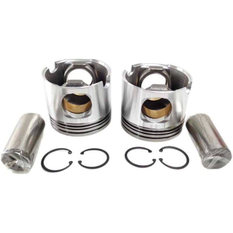 Piston 1442948 2382712 Suitable For Caterpillar C12 Engine Parts