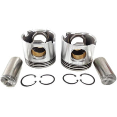 Piston 1442948 2382712 Suitable For Caterpillar C12 Engine Parts