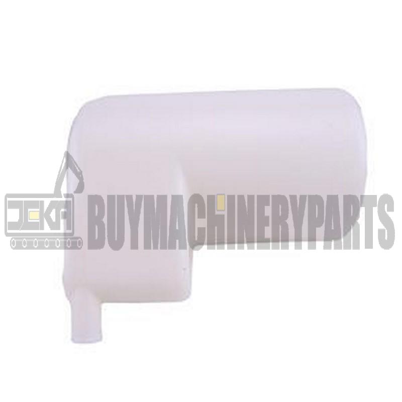 Overflow Radiator Coolant Tank Reservoir 2930-01-256-5350 12340061 for Hummer HMMWV M1097 M998