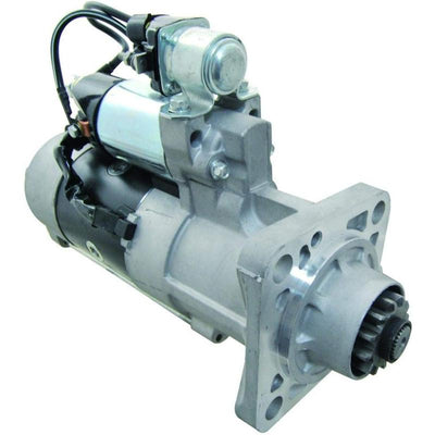 ENGINEERED FOR QUALITY PGEU-30028 Starter