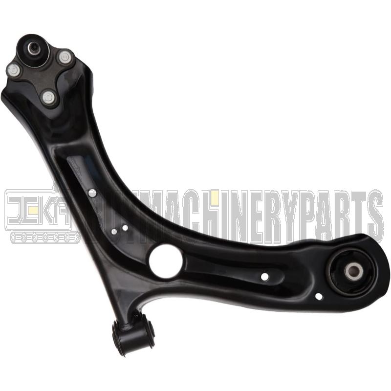 522-837 522-838 561407151A 561407152A 522837 522838 Suspension Front Lower Control Arm and Ball Joint Assembly Compatible With 2012-2019 Volks-wagen Beetle Passat