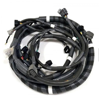 Engine Wire Harness 8-98089338-1 8-98089338-2 for ZX450-3 ZX470-3 Wiring Harness 8980893382